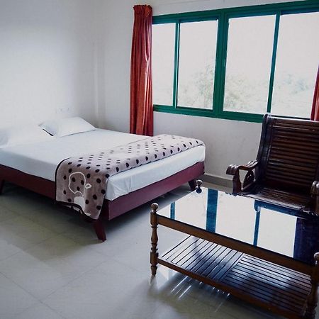 Vagamon Tea County Bed and Breakfast Buitenkant foto